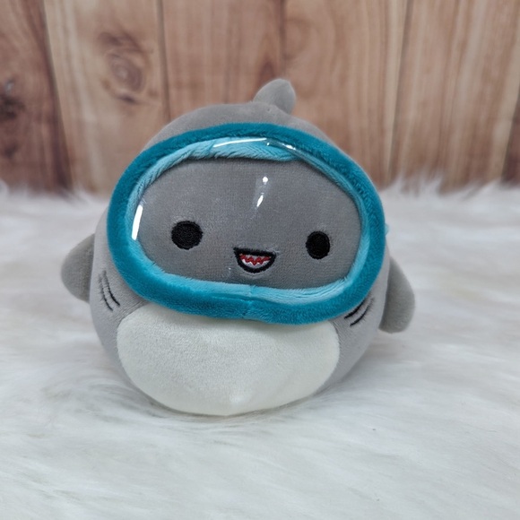 Set of 6 squishmallows all about 5-6” NWT - Picture 5 of 8